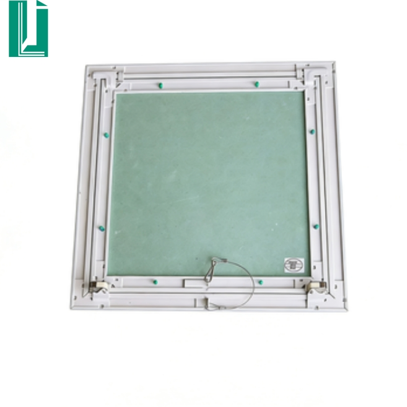 Factory Direct Gypsum Access Panel Easy-Install Access Panel for Ceiling