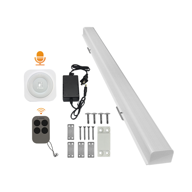 Electric Motorized Smart Home Window Opener