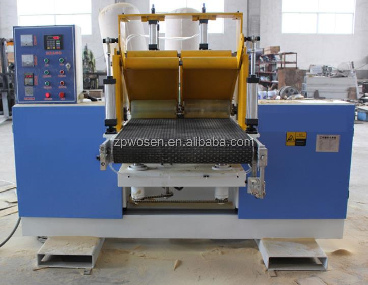 Ленточная пила по дереву горизонтальная настольная