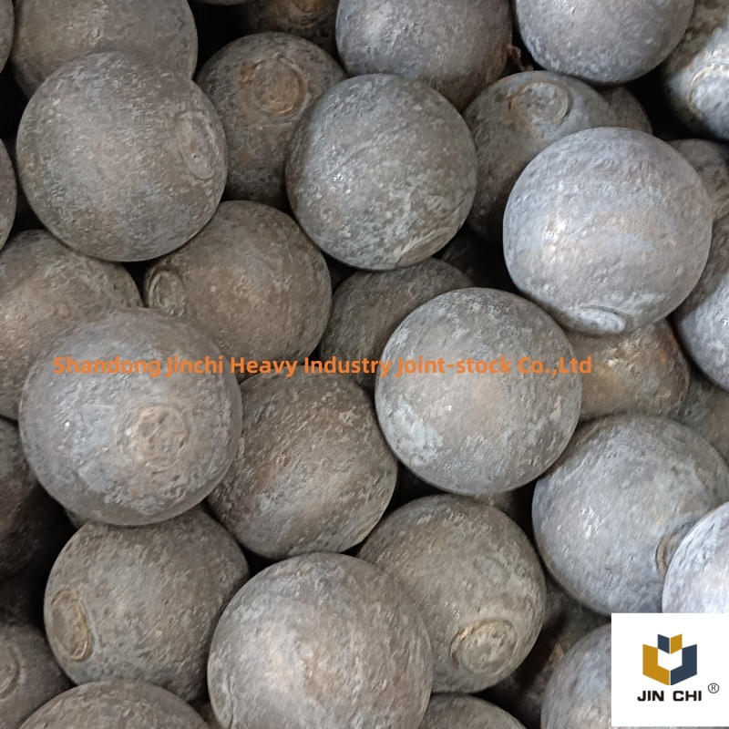 Неразрушимые стальные мелющие шары для шаровых мельниц