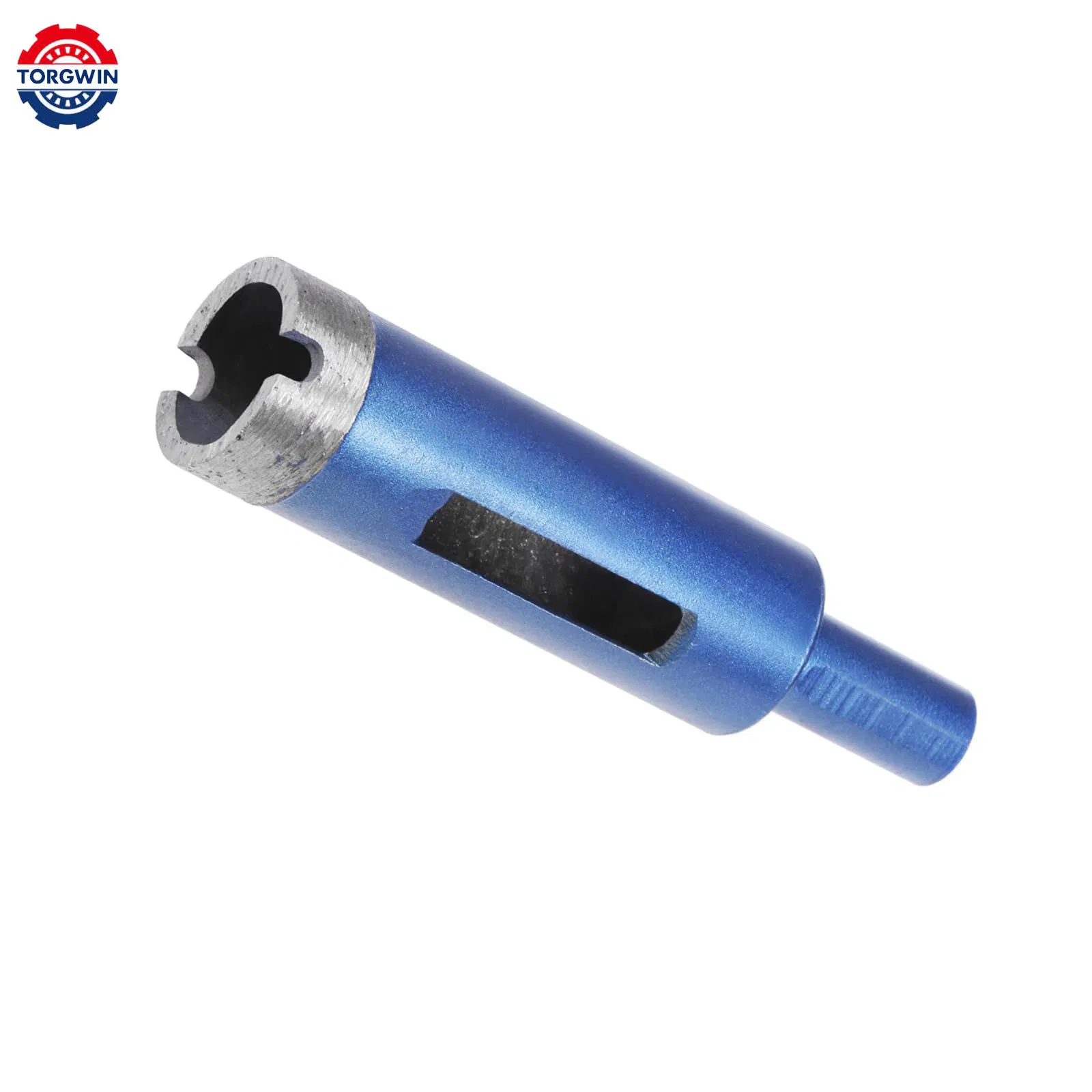 Алмазная коронка 20 мм для плитки, камня, мрамора, бетона