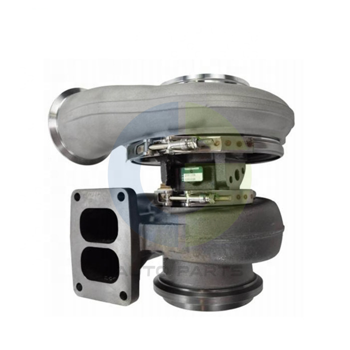 Турбокомпрессор 23518588 для Detroit Diesel Series 60