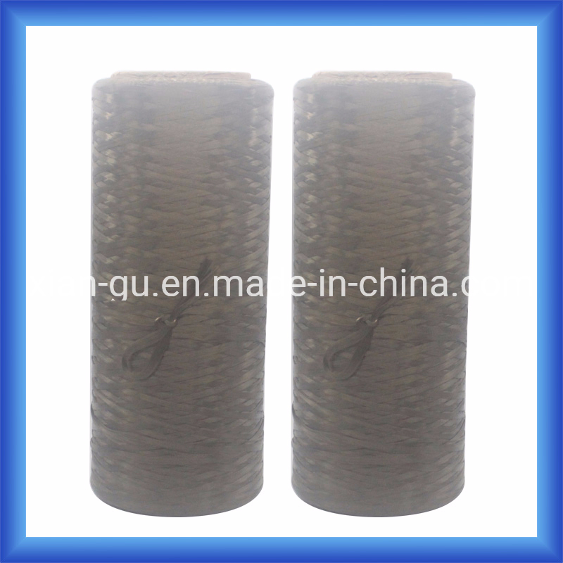 17 Micron Basalt Fiber for Geotextile