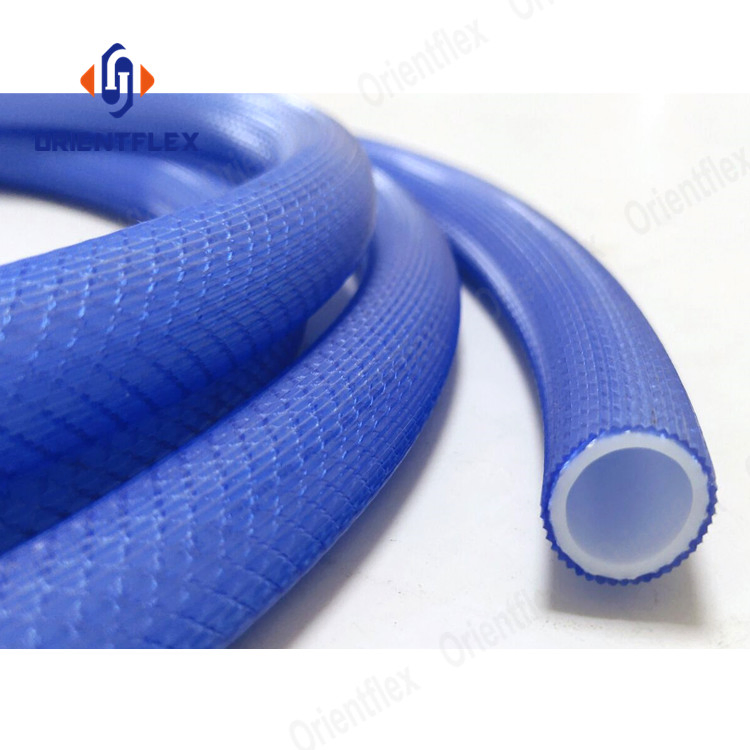 2m 3m 4m Long Soft Pet Shower Hose for Sale