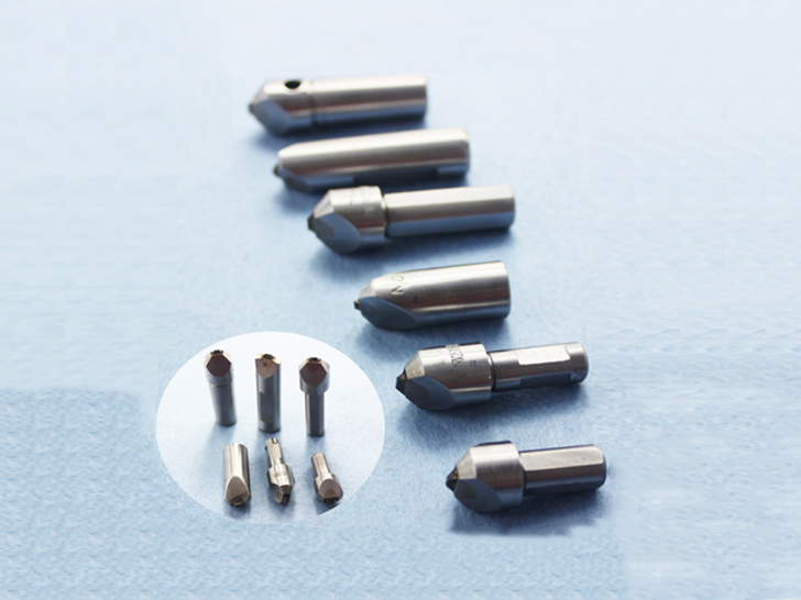 Wheel Truing Talentool Single Point Diamond Dresser