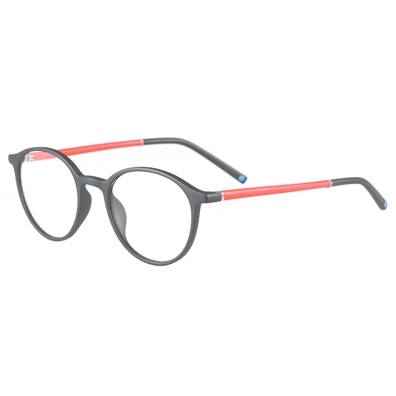 Blue Light Glasses Spectacles Tr90 Optical Frame for Women 2026