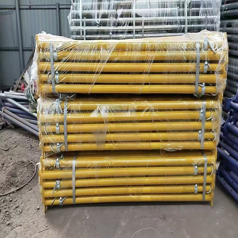 2.2-4m Spanish Adjustable Steel Prop Galvanized Steel Prop