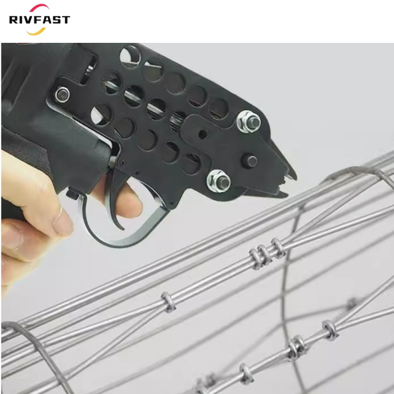 Пневматический пистолет для C-образных скоб SC760, 16 калибр, 1/2 дюйма