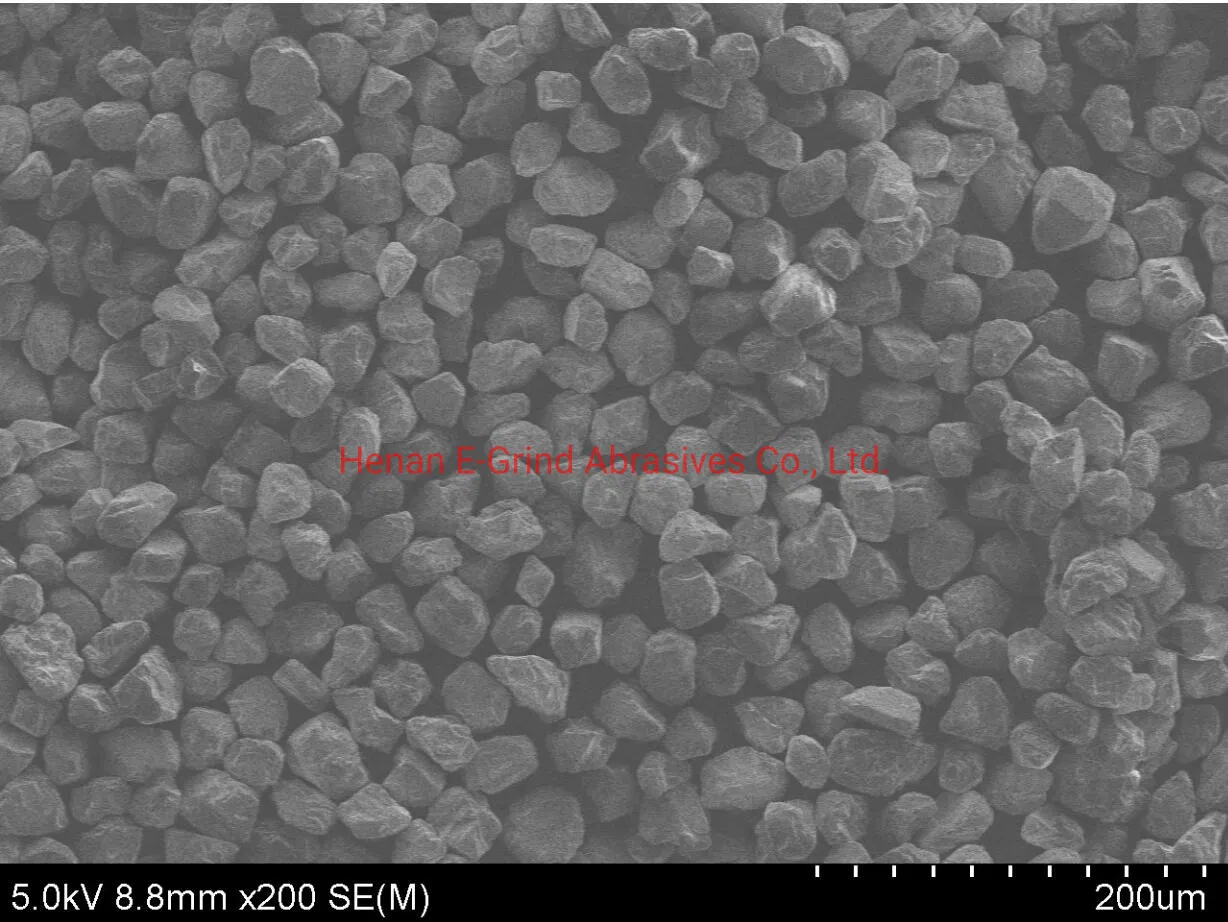 Synthetic Micron Diamond Powder Resin Bond Micron Diamond