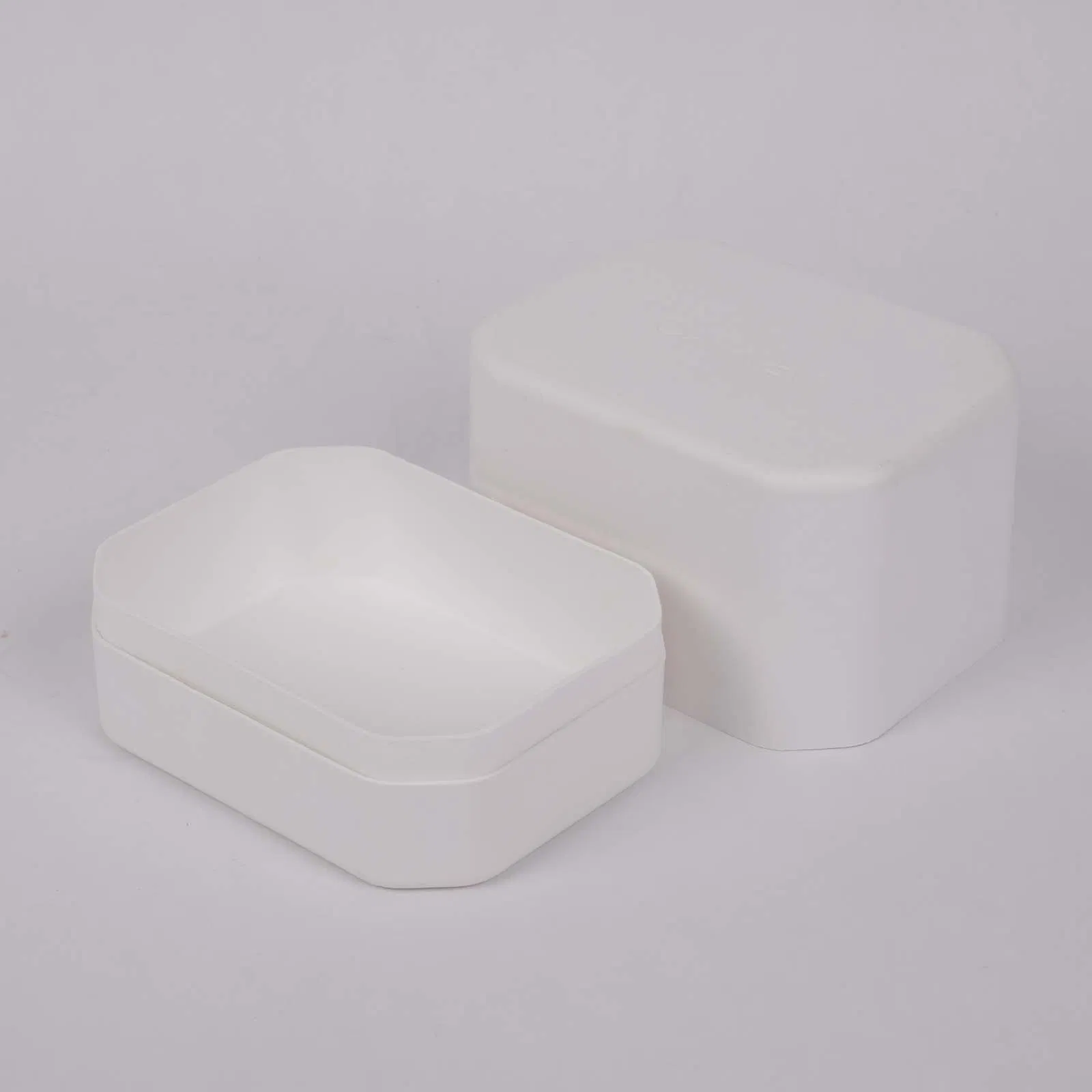 Kbd-Biodegradable Beauty Products Pulp Packaging Featuring a Bamboo Paper Box