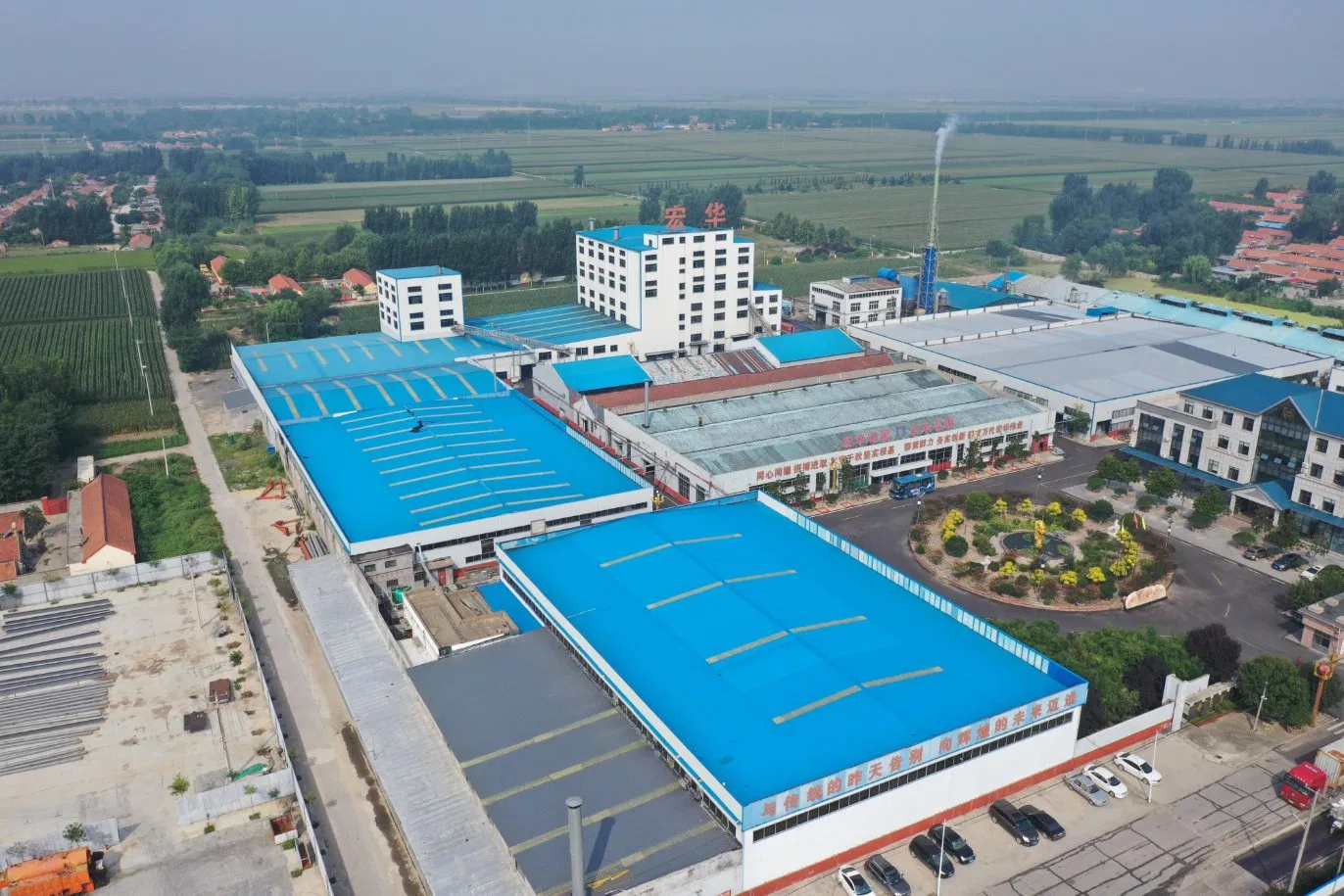 High Quality Steel Building Steel Structure Workshop/Hangar/Warehouse