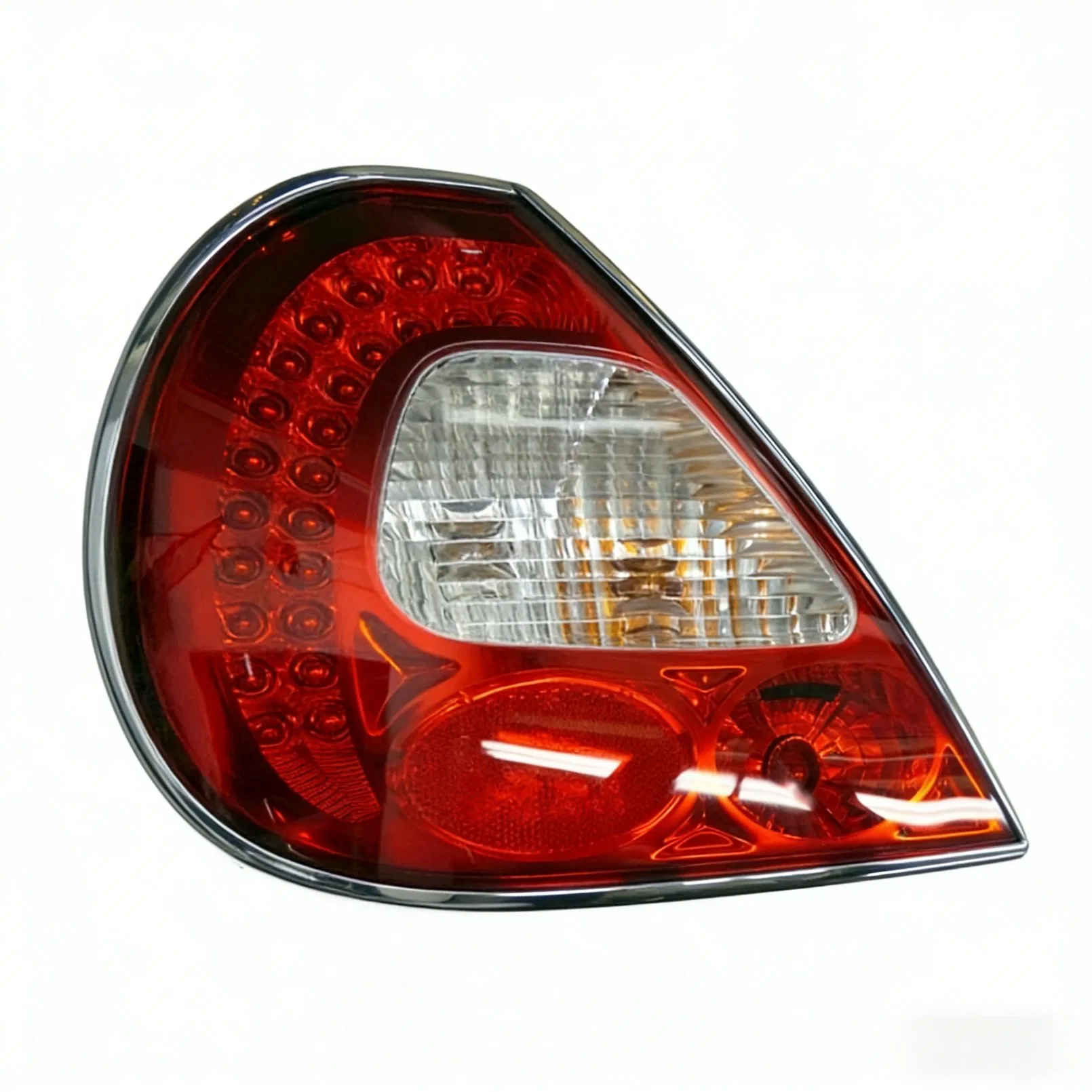 Левая задняя фара Jaguar XJ8 (2004-2006), оригинальная (OEM) C2C24650