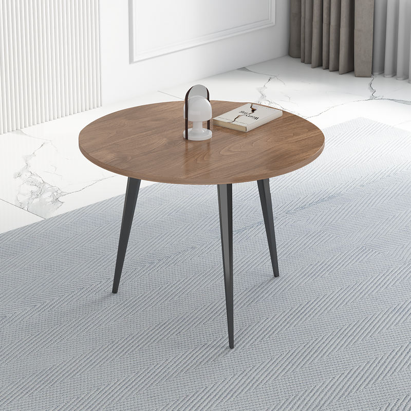 Мебель для конференц-зала круглый стол стулья комплект