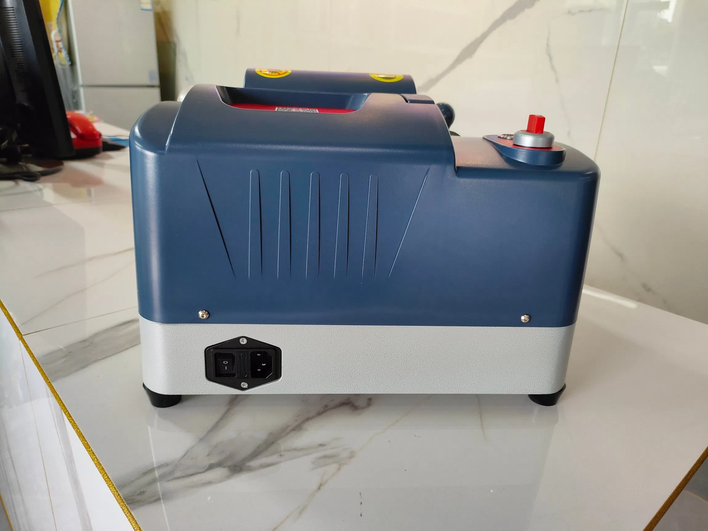 Cord-Free Mobility Cutting Machine Csh006 Key Duplicating Machine