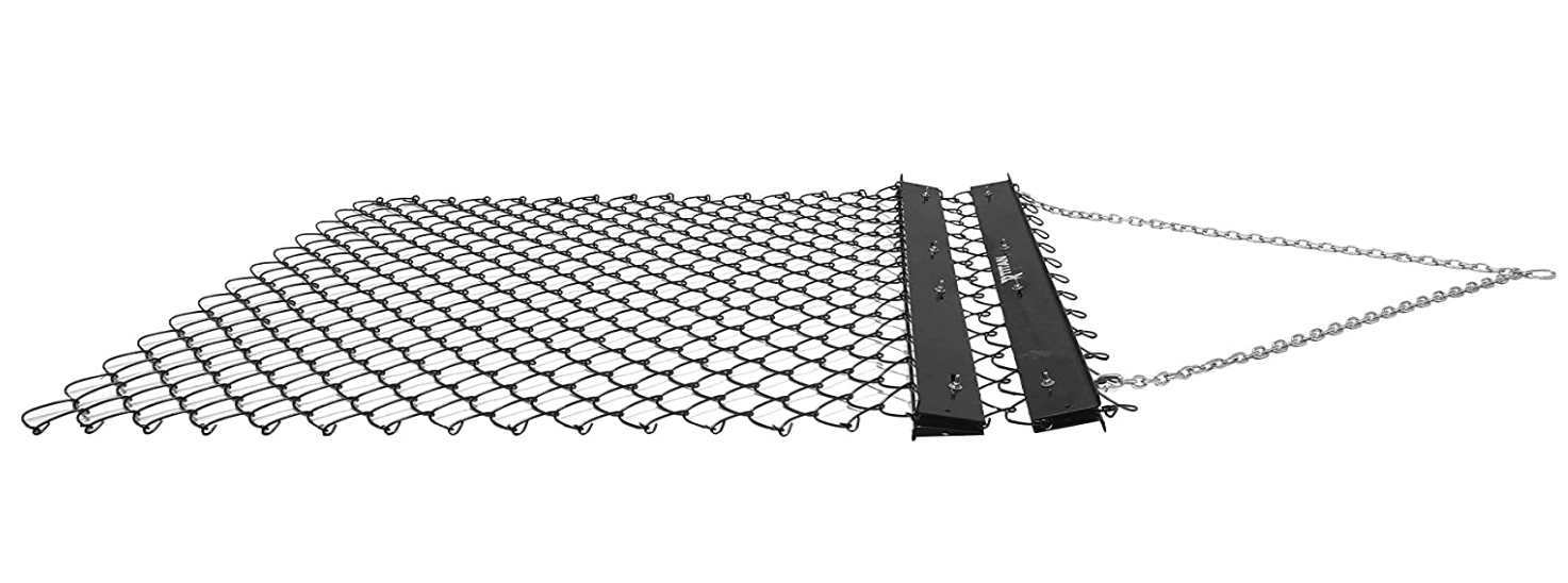 Chain Link Duty Harrow Drag Harrow
