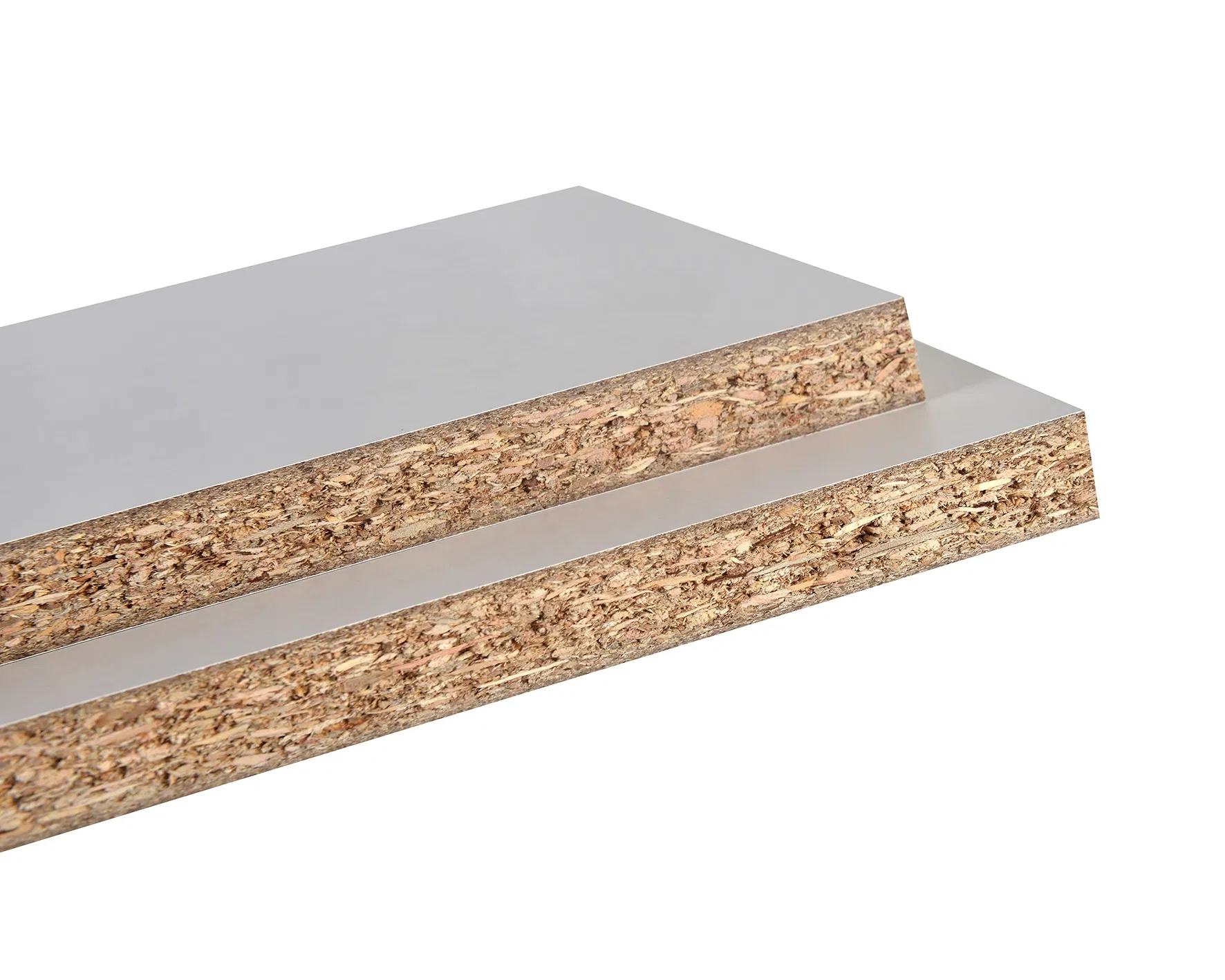 Melamine Particle Board/Melanine Faced Chipboard
