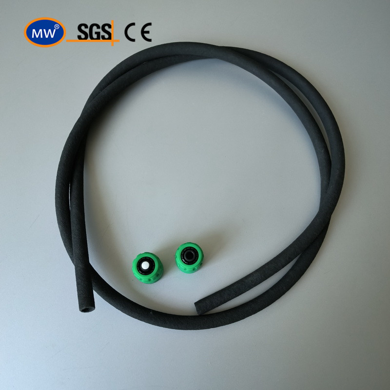 High Quality 1/4" 3/8" 1/2" 5/8" Soaking Hoses for Irrigation in Garden Greenhouses and Farmland