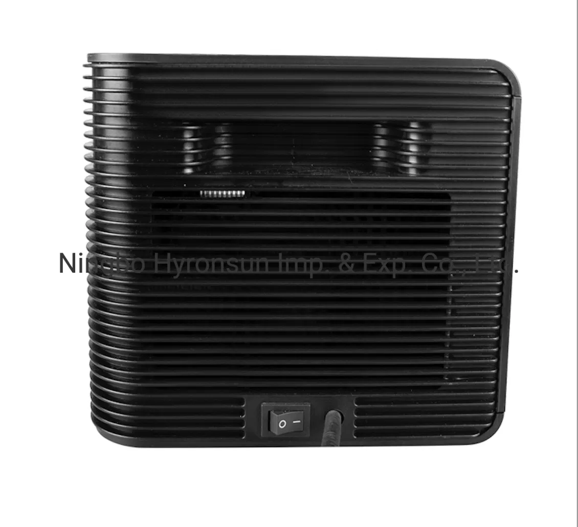New Room Oscillating Digital Portable Electric Ceramic PTC Heater