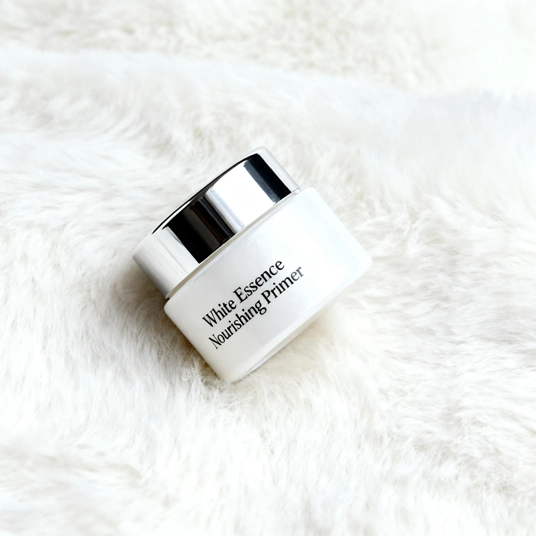 Clinical Grade Color Correction and Physical UV Block Makeup with Lotus Flower Extract for Redness and Imperfection Coverage
