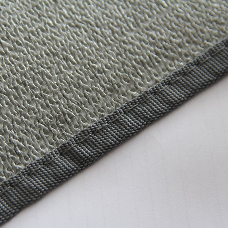 Outdoor Caravan Privacy Screen Awning