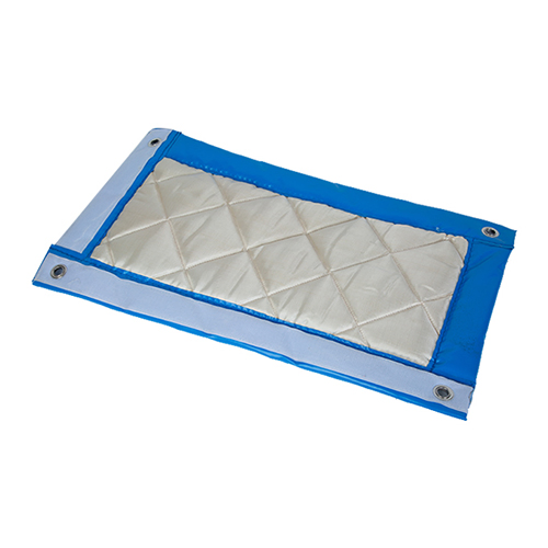 Litong Manufacture Flame-Retardant PVC Tarp Noise Decibel Reduction Outdoor Sound Barriers Residential
