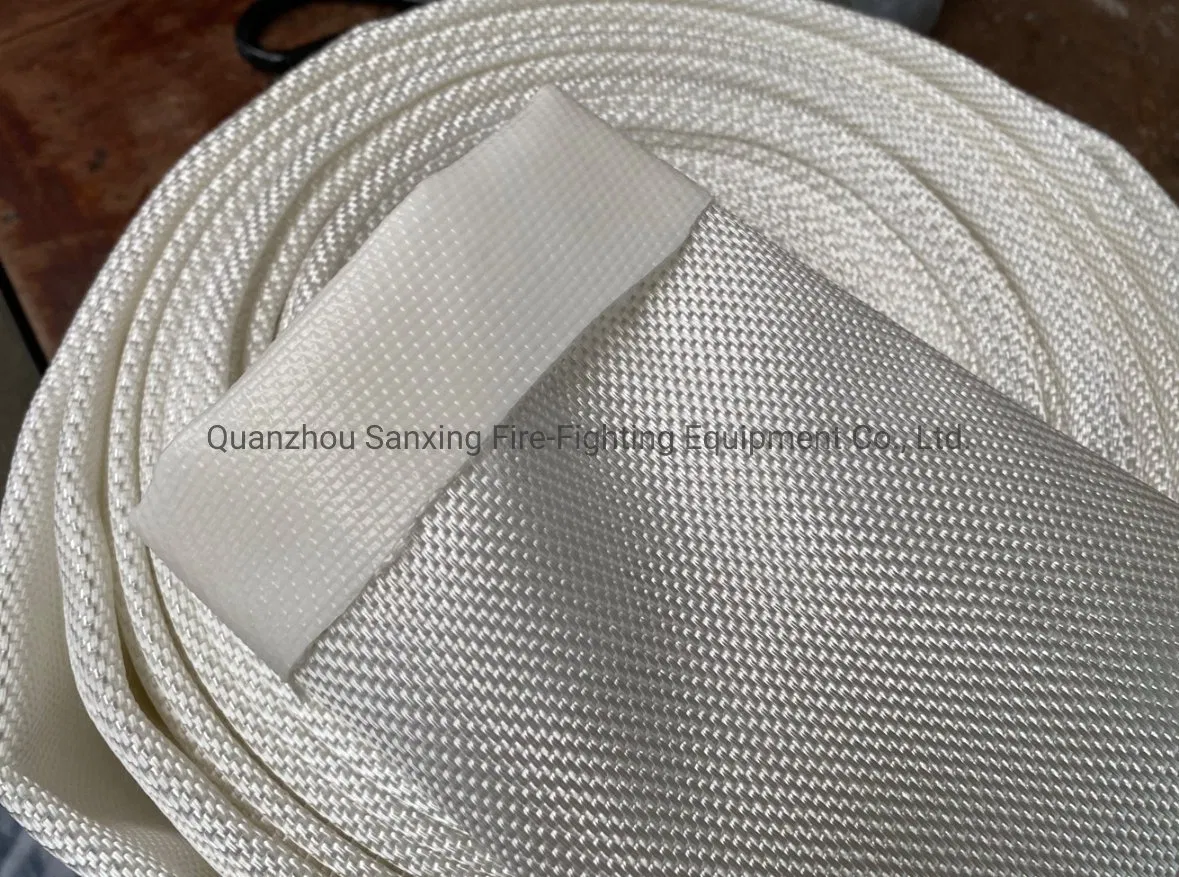 Wear-Resisting Thickness Water Hose Pump Hose Pipe High Pressure