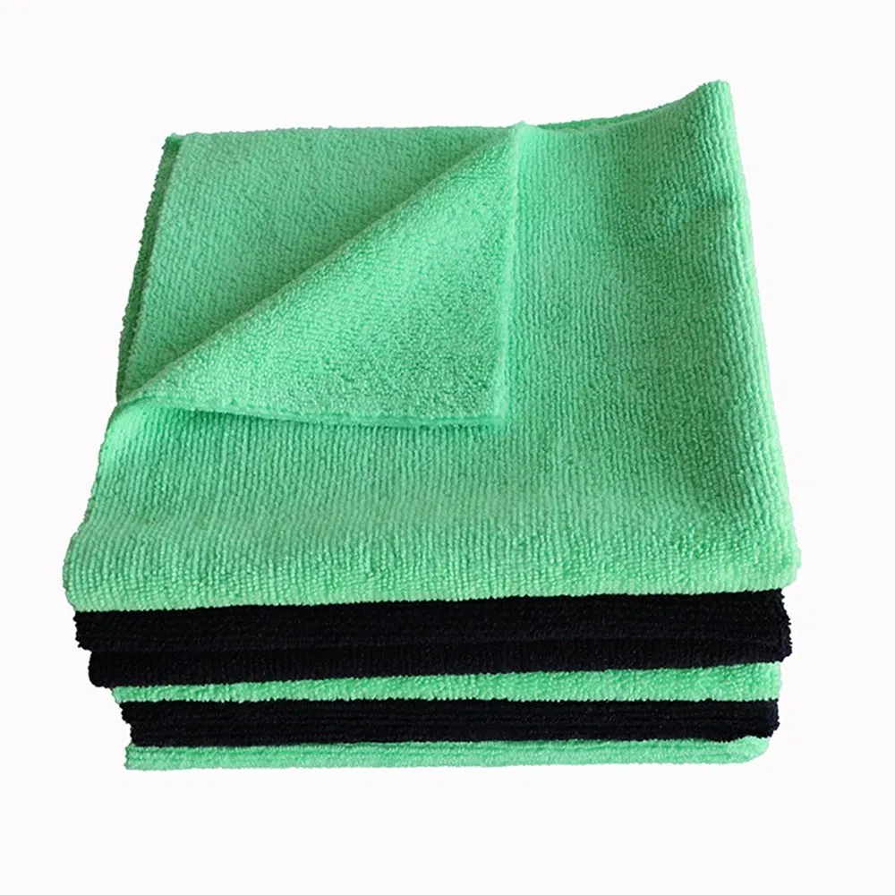 Professional Premium Microfiber Towels for Cleaning Mcrifiber Cloth Cleaning All