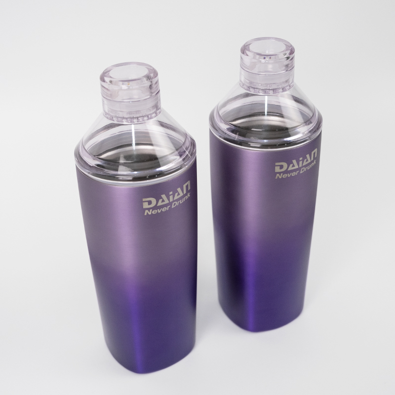 Шейкер Daian Design 20oz для коктейлей, двойные стенки