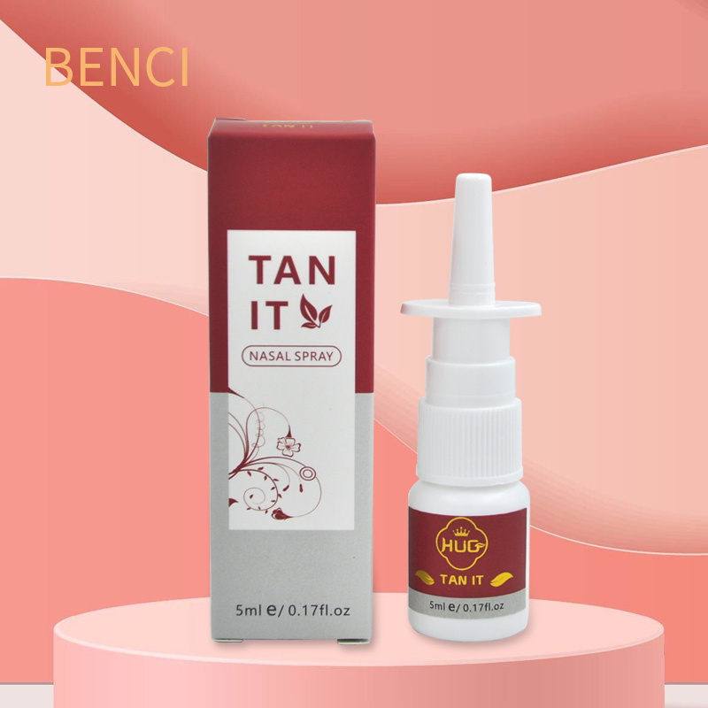 Reliable Mt2 Nasal Spray - Consistent Results Extra Strength Nasal Tanners