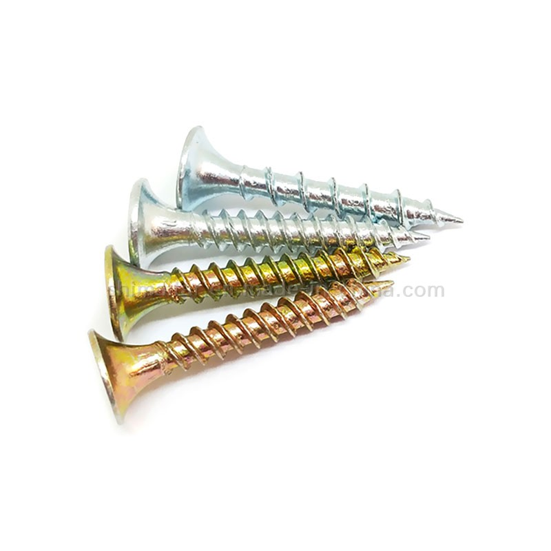 Саморезы для гипсокартона оптом из Китая