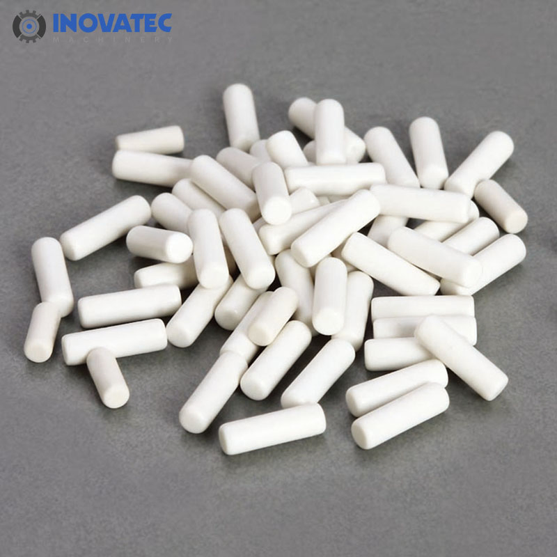 Полировальная микросреда Micro Brite для металла