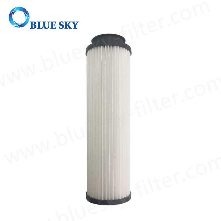 Washable Cartridge Filter for Hoover Type 201 Vacuum Cleaner Replaces Part # 40140201