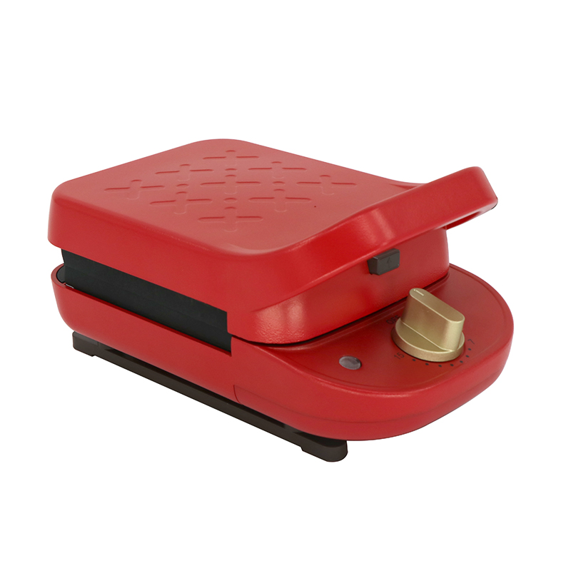 Best Quality Wholesale Electric Sandwich Waffle Baker Waffle Maker