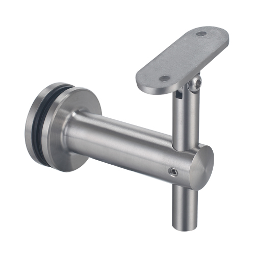 OEM/ODM Inox Stainless Steel Glass Railing Accessories for Balustrade System