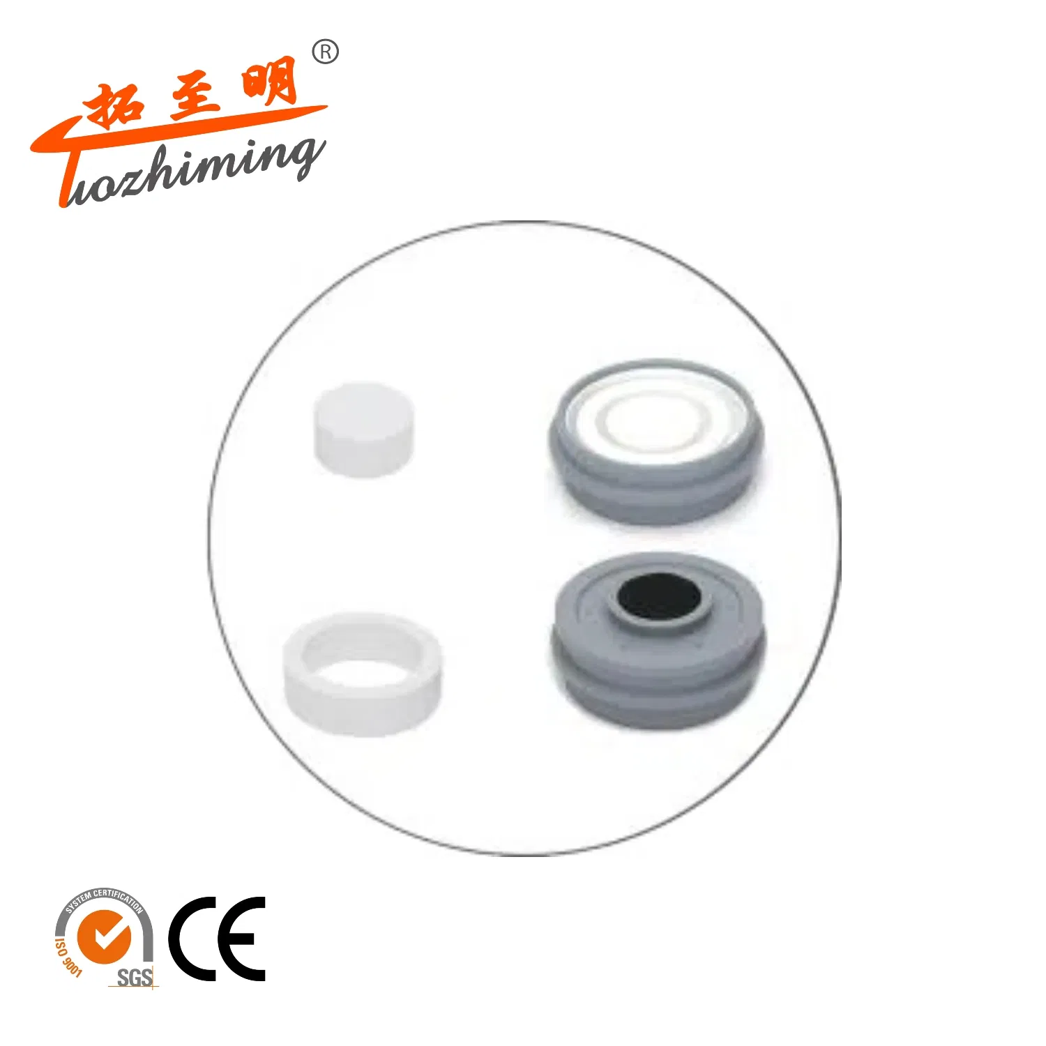 Электрическая мельница для сырья SP-1005