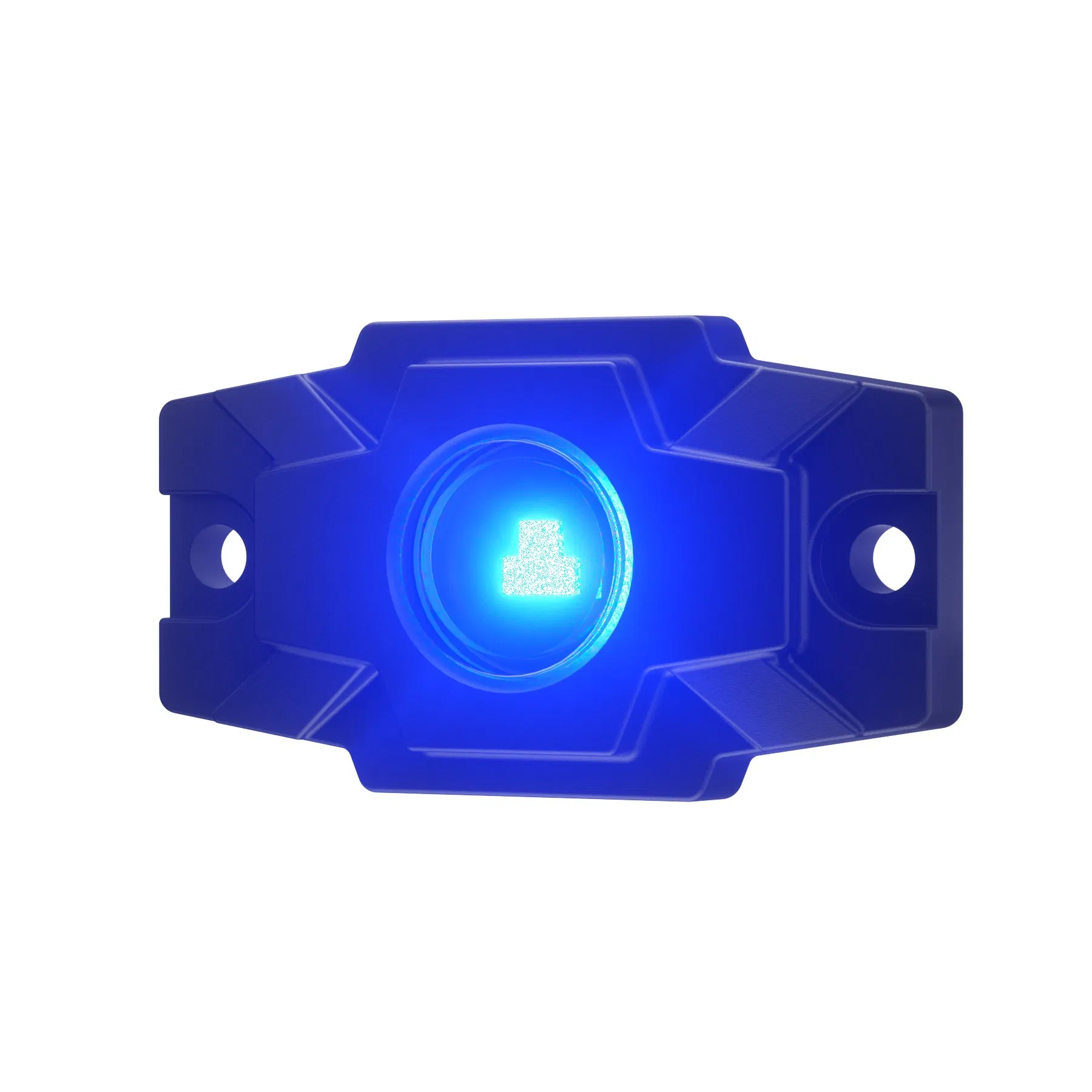 Aurora High-Power RGBW LED Rock Light Kit for Off-Road