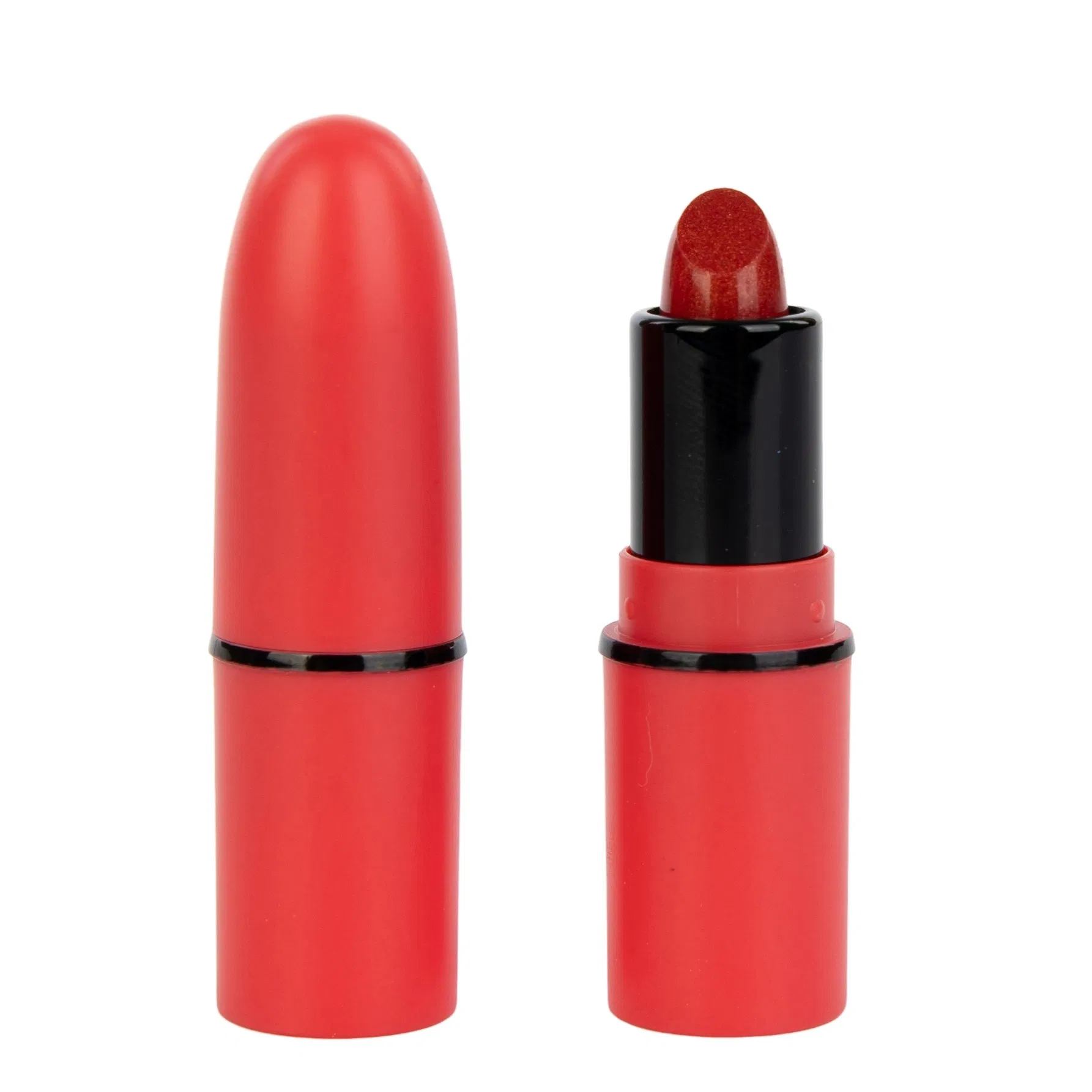 OEM ODM Private Label Lipstick High-Pigment China Long-Lasting Smooth Eco-Friendly