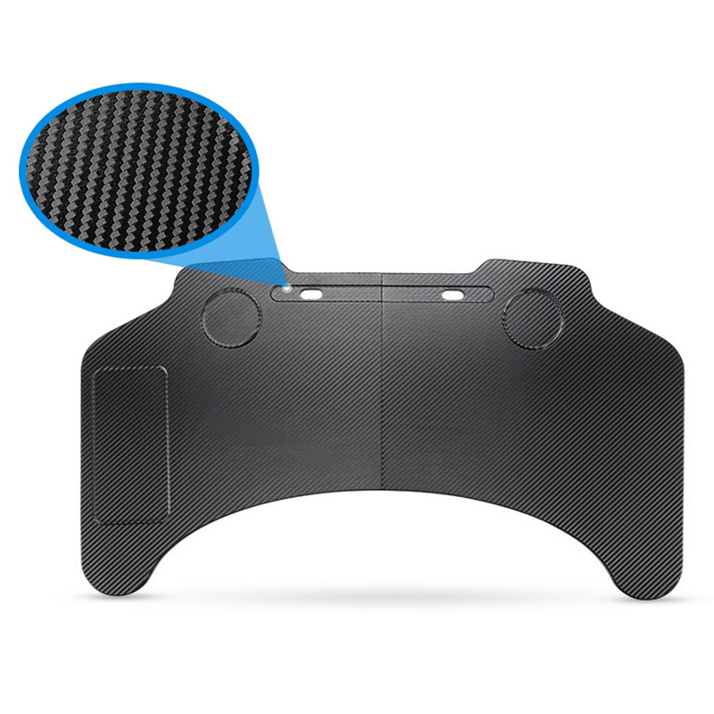 Стол складной для Tesla Model Y/3, карбон