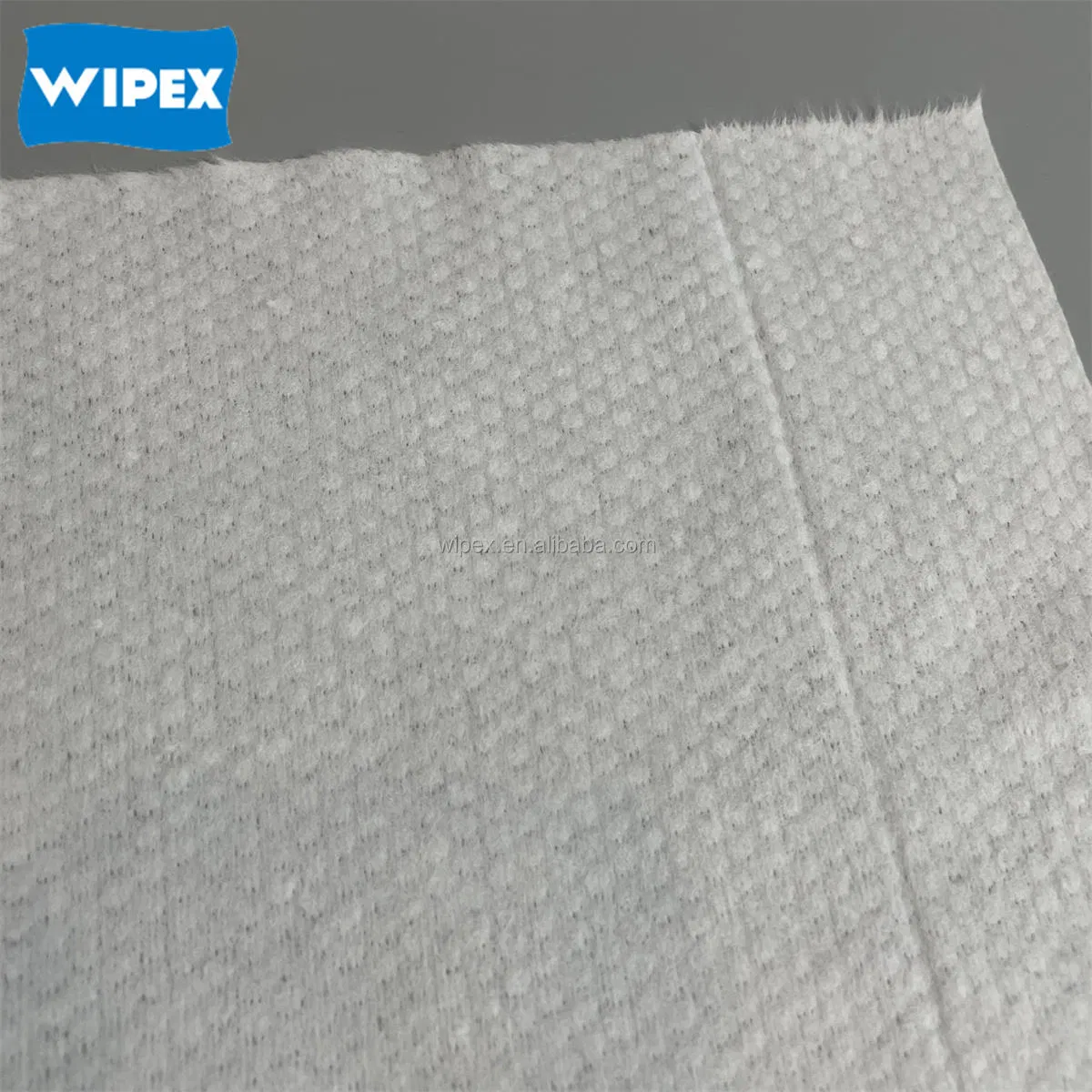 Super Soft Baby Wipes Disposable Wet Towel Baby Spunlace Nonwoven Wipes
