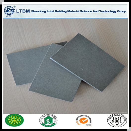 Cheap Wall Panel Non Asbestos Fiber Cement Board