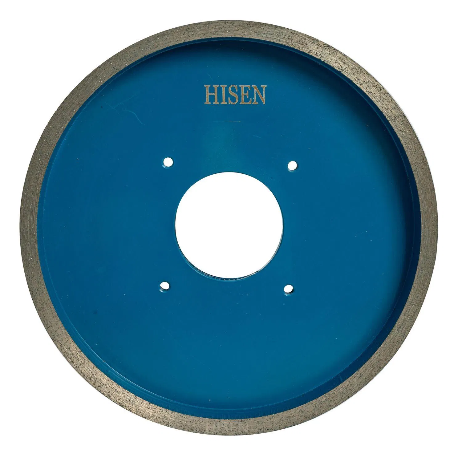 Алмазный шлифовальный круг 300x12x22 мм металл-связка для BMR