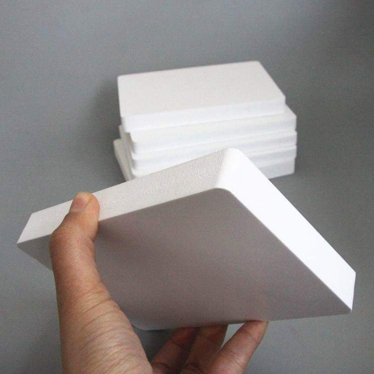 Building Material PVC Foamed Board