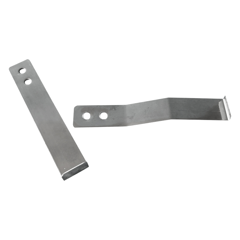 Tile Wall Hardware Ceramic Anchor Stainless Steel Angle for Ceramic Fittings