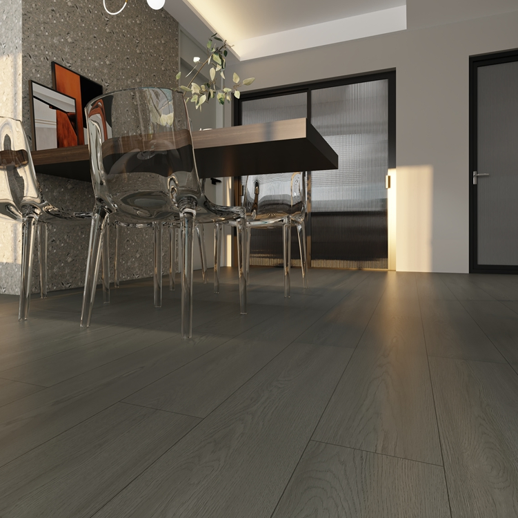 Spc Vinyl Flooring: Complete Project Solutions with Modern Aesthetics