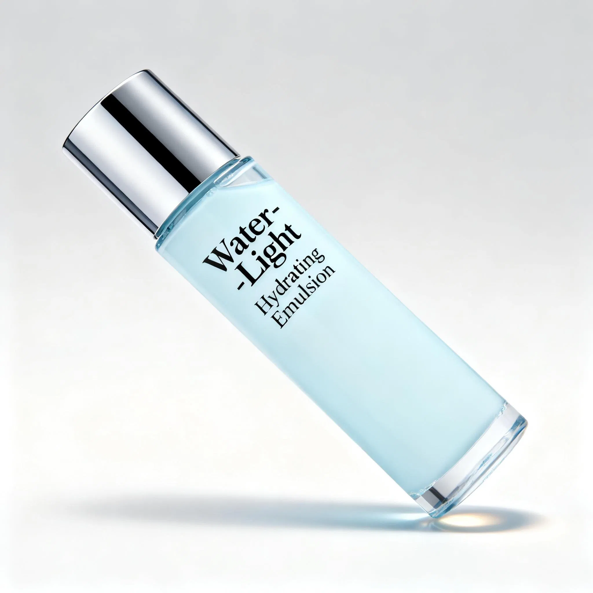 Luxury Anti-Aging Ginkgo Biloba Leaf Extract and Astaxanthin Rejuvenating Firming Face Lotion for Wrinkle Reduction and Youthful Glow