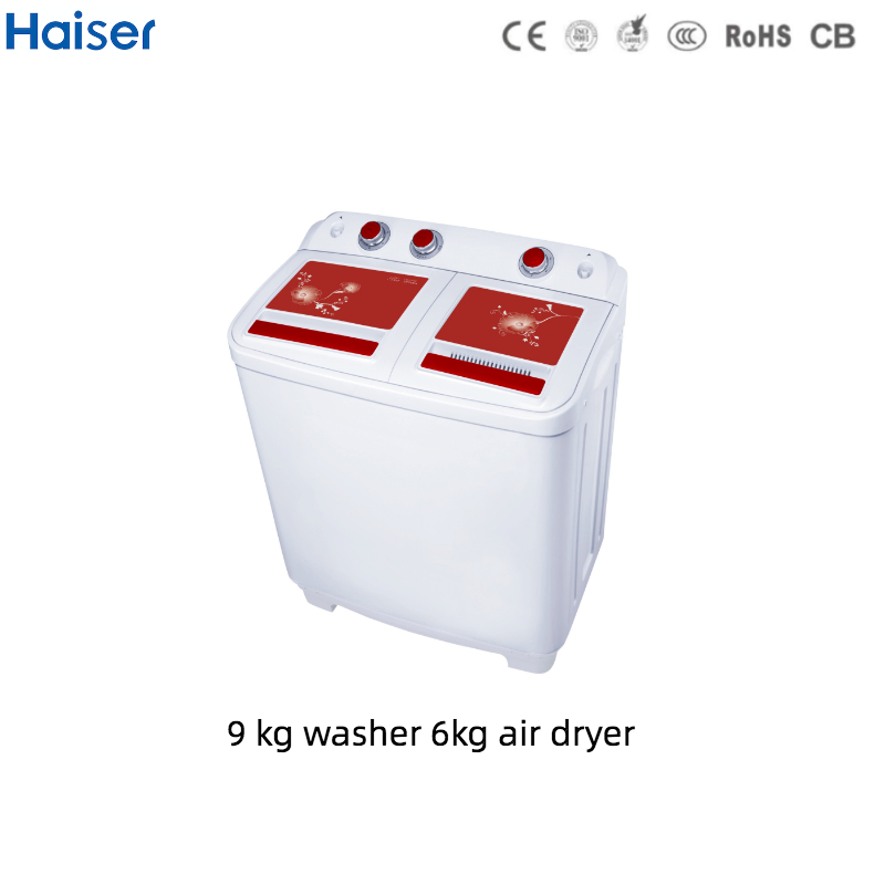 Wholesale 9 Kg Innovative Laundry Machine with CB/Saso Certificate