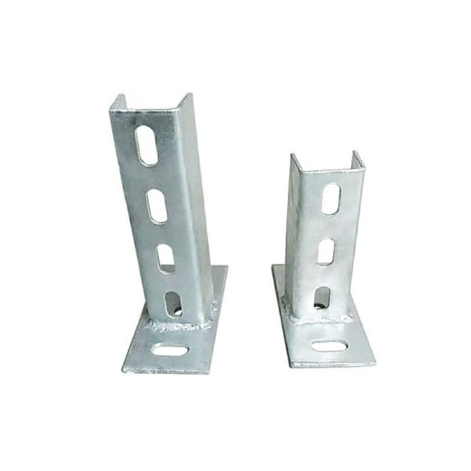 Simply Application Fastener Stainless Steel Solar Hook for Solar Roof Mounting Brackets