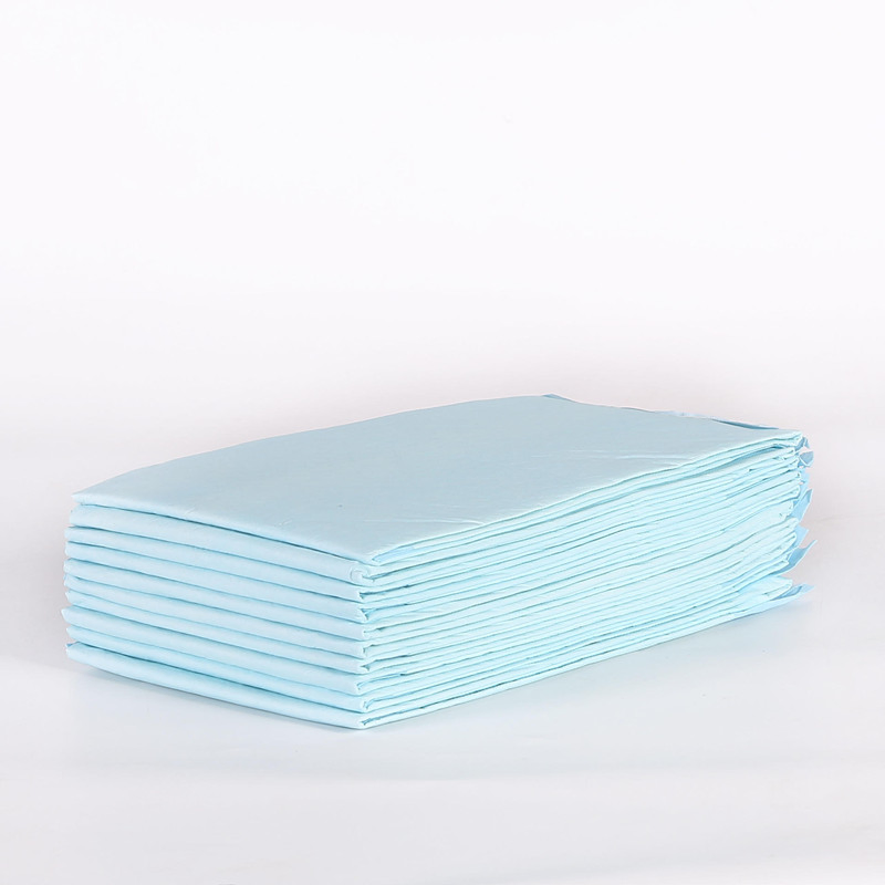 Ultra-Absorbent Bed Mattress PEE Pads for Adult Care