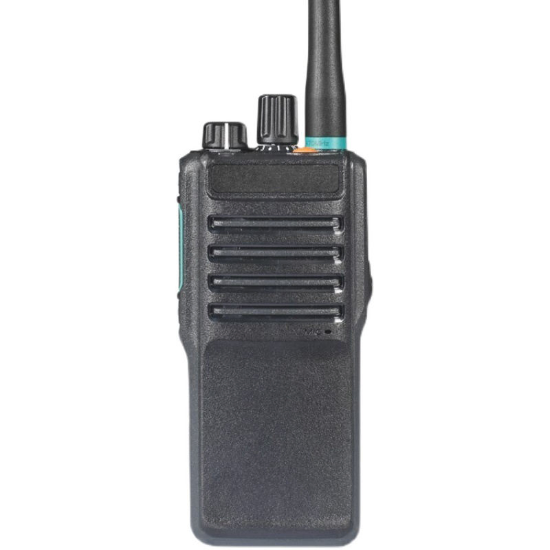 Рация PH700 с GPS и записью голоса