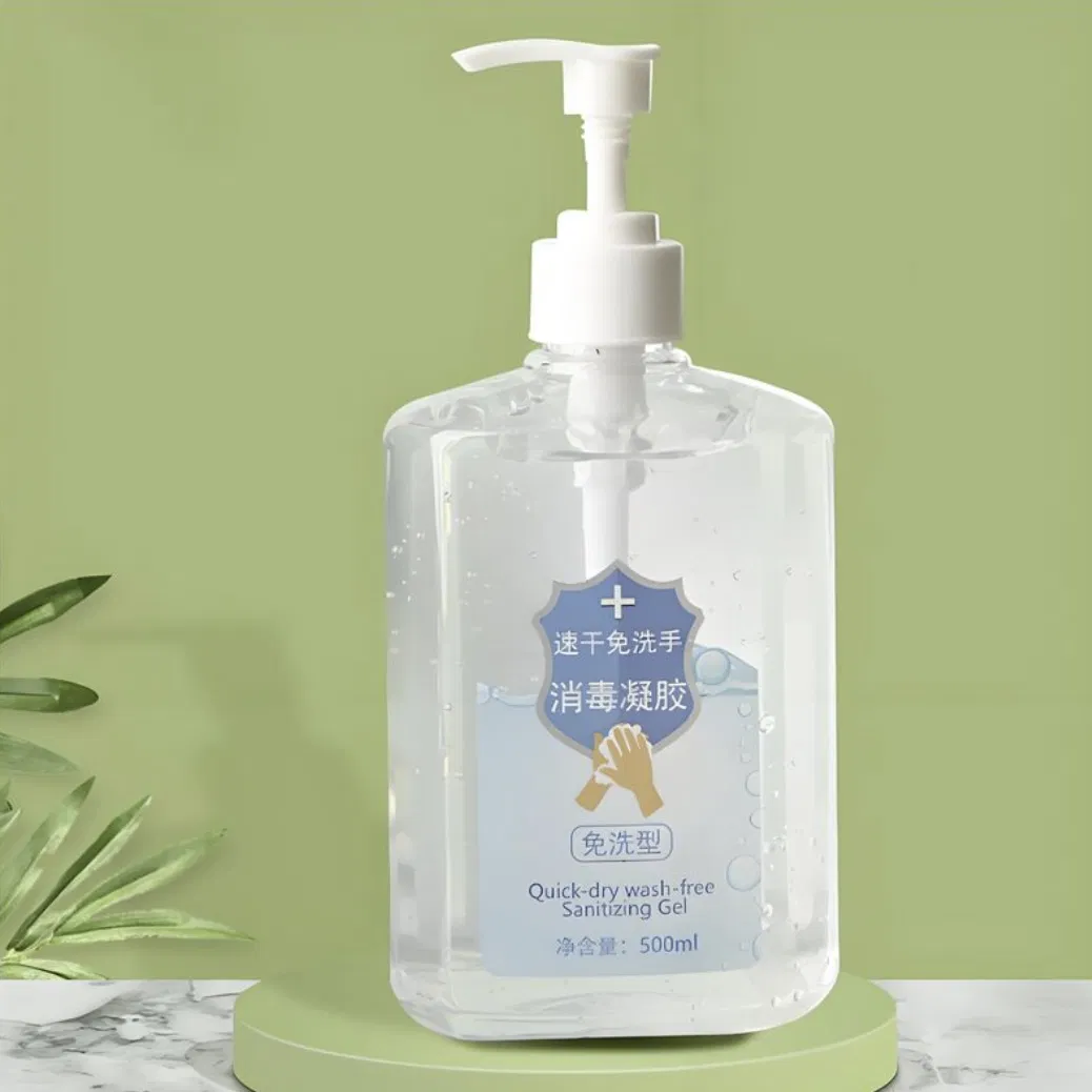 Premium 100ml Hand Sanitizer Spray for Effective Germ Protection